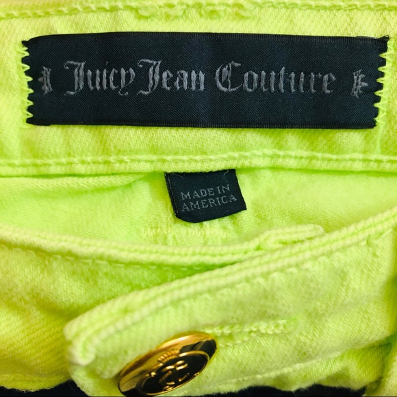 Girl Shorts Athletic Jeans Denim Running Active - Picture 3 of 9